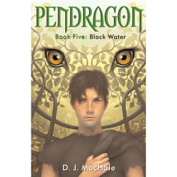 ISBN Black Water Couverture rigide
