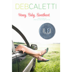 ISBN Honey, Baby, Sweetheart Livre de poche