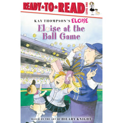 ISBN Eloise at the Ball Game Livre de poche