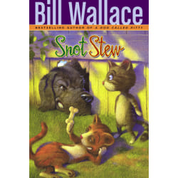 ISBN Snot Stew Livre de poche