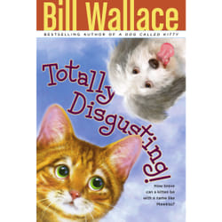 ISBN Totally Disgusting! Livre de poche