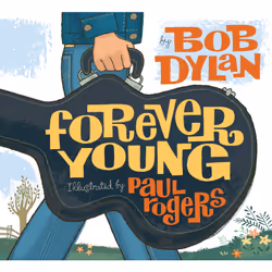 ISBN Forever Young, Anglais, Couverture rigide, 40 pages