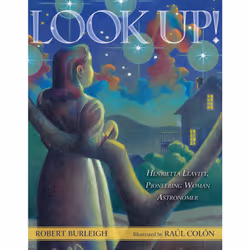 ISBN Look Up!, Anglais, Couverture rigide, 32 pages
