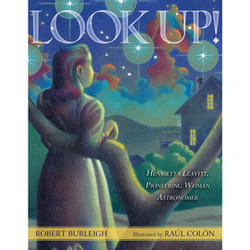 ISBN Look Up! Couverture rigide