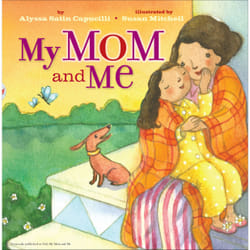 ISBN My Mom and Me Couverture rigide