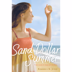 ISBN Sand Dollar Summer, Anglais, Livre de poche, 224 pages