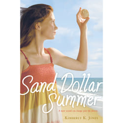 ISBN Sand Dollar Summer livre Anglais Livre de poche 224 pages