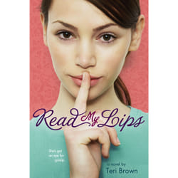 ISBN Read My Lips Livre de poche