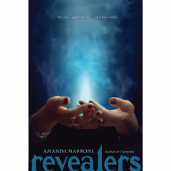 ISBN Revealers, Anglais, Livre de poche, 288 pages