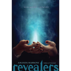 ISBN Revealers Livre de poche