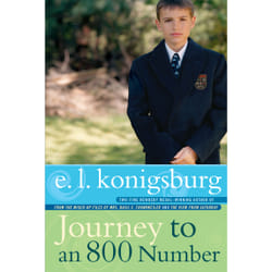 ISBN Journey to an 800 Number Livre de poche