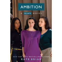 ISBN Ambition, Anglais, Livre de poche, 288 pages