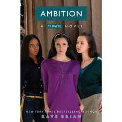 ISBN Ambition Livre de poche