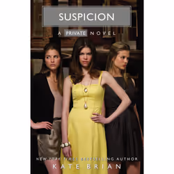 ISBN Suspicion, Anglais, Livre de poche, 224 pages