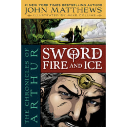 ISBN The Chronicles of Arthur Livre de poche