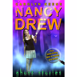 ISBN Ghost Stories, Anglais, Livre de poche, 240 pages