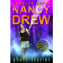 ISBN Ghost Stories Livre de poche
