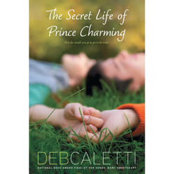 ISBN The Secret Life of Prince Charming Livre de poche