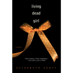 ISBN Living Dead Girl Livre de poche