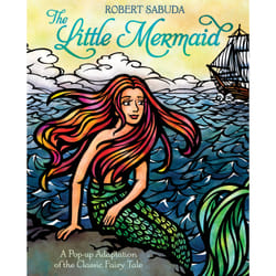 ISBN The Little Mermaid