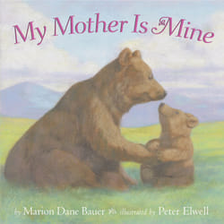 ISBN My Mother Is Mine Couverture rigide