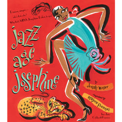 ISBN Jazz Age Josephine Couverture rigide