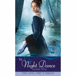 ISBN The Night Dance, Anglais, Édition de poche, 224 pages