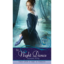 ISBN The Night Dance Édition de poche