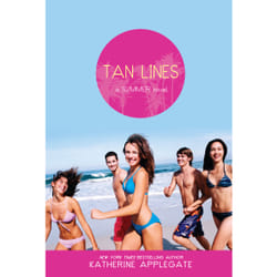 ISBN Tan Lines Livre de poche