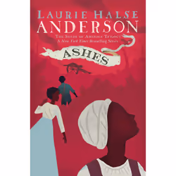 ISBN Ashes, Anglais, Livre de poche, 320 pages
