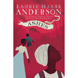 ISBN Ashes Livre de poche