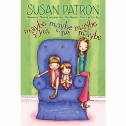 ISBN Maybe Yes, Maybe No, Maybe Maybe, Anglais, Livre de poche, 128 pages