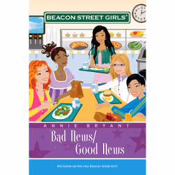 ISBN Bad News/Good News, Anglais, Livre de poche, 256 pages