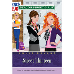ISBN Sweet Thirteen Livre de poche