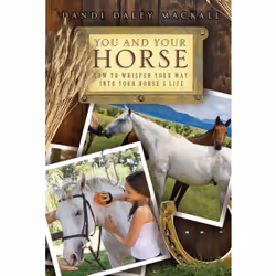 ISBN You and Your Horse, Anglais, Livre de poche, 160 pages