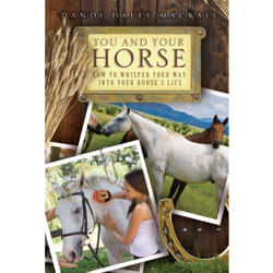 ISBN You and Your Horse Livre de poche