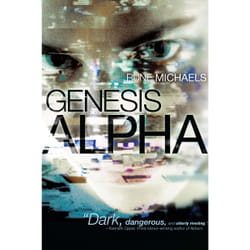 ISBN Genesis Alpha Livre de poche
