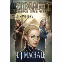 ISBN Book Two of the Travelers, Anglais, Livre de poche, 240 pages