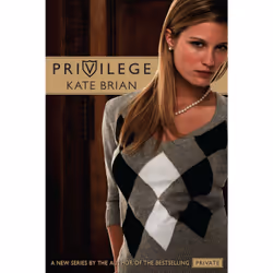 ISBN Privilege, Anglais, Livre de poche, 304 pages