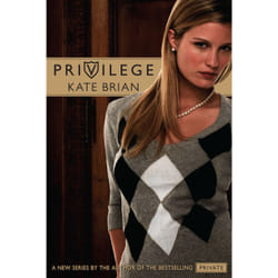 ISBN Privilege Livre de poche