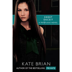 ISBN Sweet Deceit Livre de poche