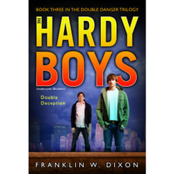 ISBN Double Deception Livre de poche