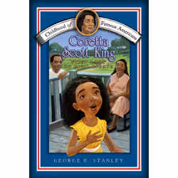ISBN Coretta Scott King, Anglais, Livre de poche, 224 pages