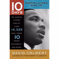 ISBN Martin Luther King Jr., Anglais, Livre de poche, 160 pages