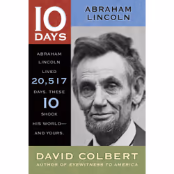 ISBN Abraham Lincoln, Anglais, Livre de poche, 160 pages