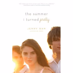 ISBN The Summer I Turned Pretty, Anglais, Couverture rigide, 276 pages