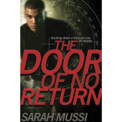 ISBN The Door of No Return Livre de poche