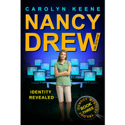 ISBN Identity Revealed Livre de poche