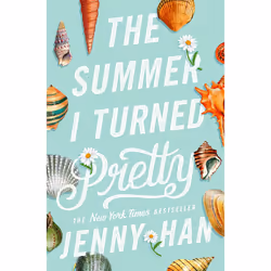 ISBN The Summer I Turned Pretty, Anglais, Livre de poche, 304 pages