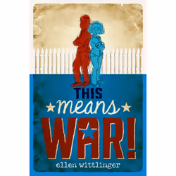 ISBN This Means War!, Anglais, Couverture rigide, 224 pages